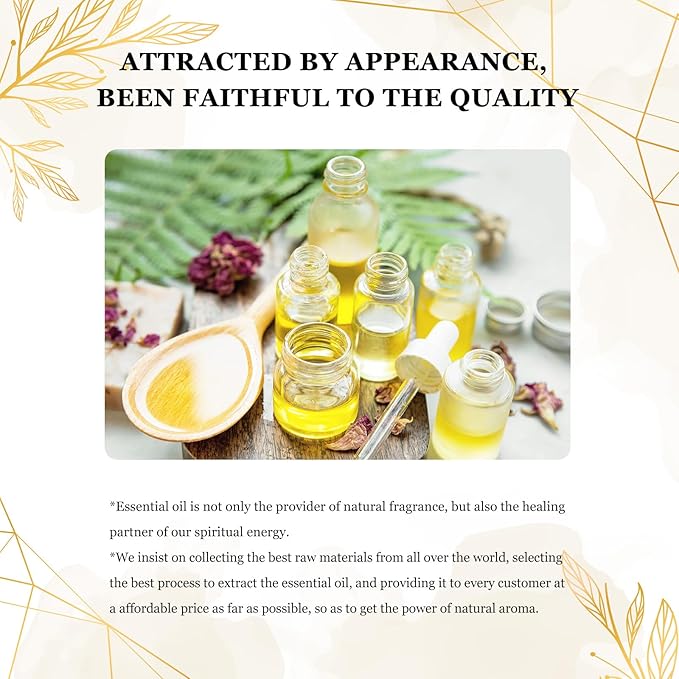 Grapefruit Essential Oil 118mL Pure Grapefruit Oil, Large Capacity Essential Oil with Glass Dropper for Diffuser, Aromatheraphy, DIY Soap (4fl.oz)