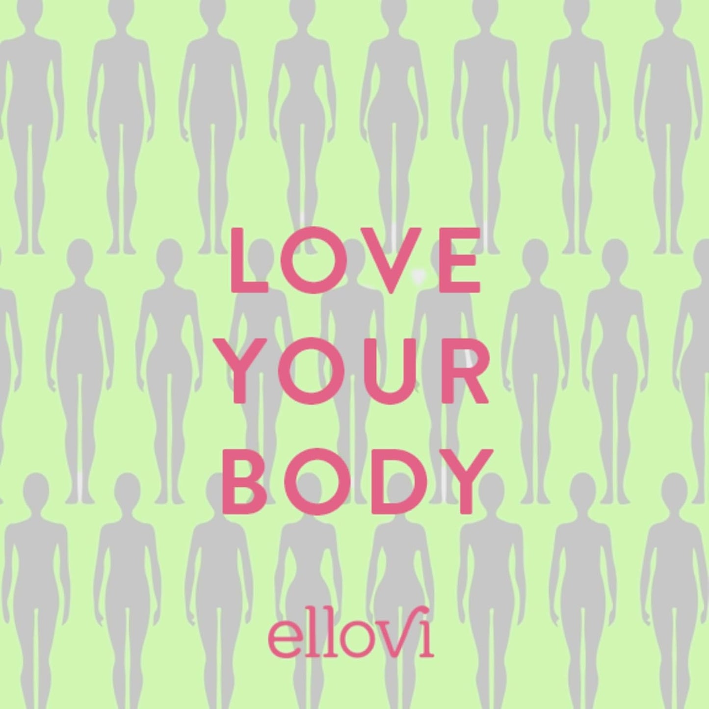 Ellovi Natural Lip Butter Lip Balm - Key Lime - Pure Enough to Eat - Made With Just 6 Vegan Ingredients - Moisturizing Lip Care for All Day Hydration (3-Pack)