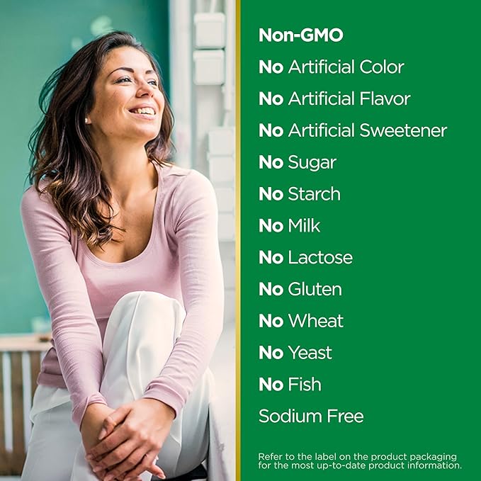 Nature's Bounty Biotin, Vitamin Supplement, Supports Metabolism for Energy and Healthy Hair, Skin, and Nails, 5000 mcg, 72 Softgels (Pack of 2)