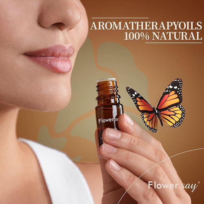 Sweet Orange Essential Oil - 100% Pure Natural MAX Undiluted Premium Therapeutic Grade Essential Oils for Diffuser/Skin Care/Massage/Hair/Toenails - 0.34Oz（10Ml）