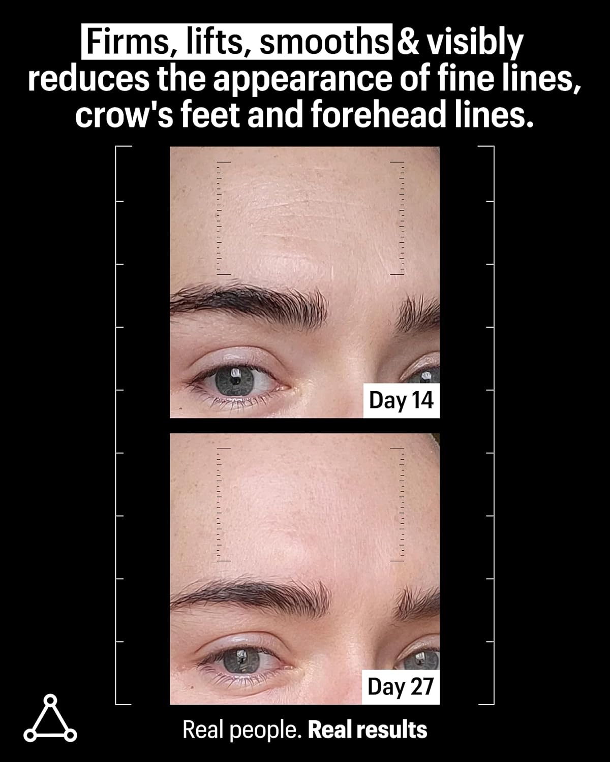 Allies of Skin Jumbo Size Multi Peptides & Growth Factor Collagen Boosting Face Serum | Skin Tightening Anti-Aging Complex with 9% Peptides| Firms Sagging Skin & Visibly Reduces Wrinkles (1.7 oz)