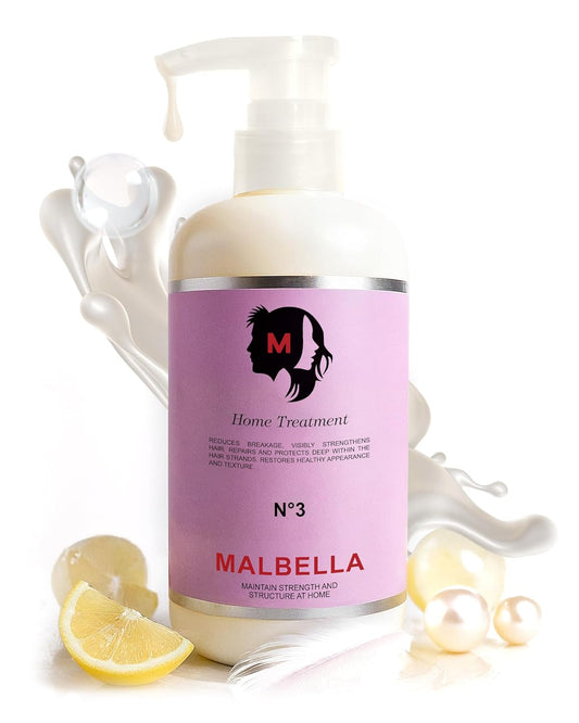 Hair Mask - Deep Conditioning Hair Mask - Bond Repair Treatment - Hydrating - Intensive Hydration - Repairing - 15.2 oz