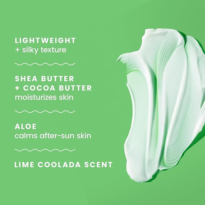 Hawaiian Tropic Summer Essentials Set – Includes Travel Size Sunscreen for Face, SPF Lip Balm, After Sun Lotion & Kristin Konefal Bag | Sunscreen Set, Beach Essentials, Beach Gifts, Travel Kit