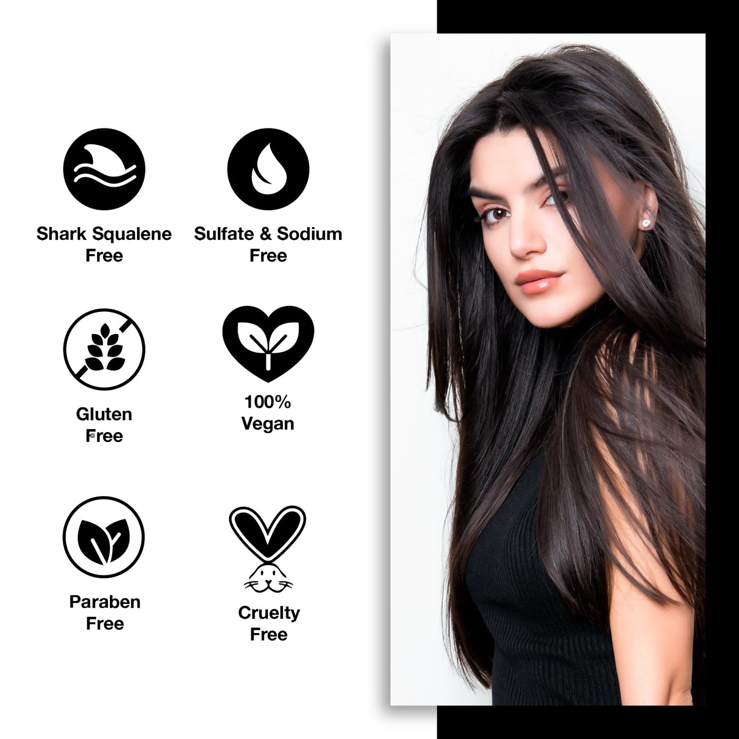 Number 4 Clarifying Shampoo, Shampoo for Women and Men, Cleansing Hair Shampoo, 25 oz