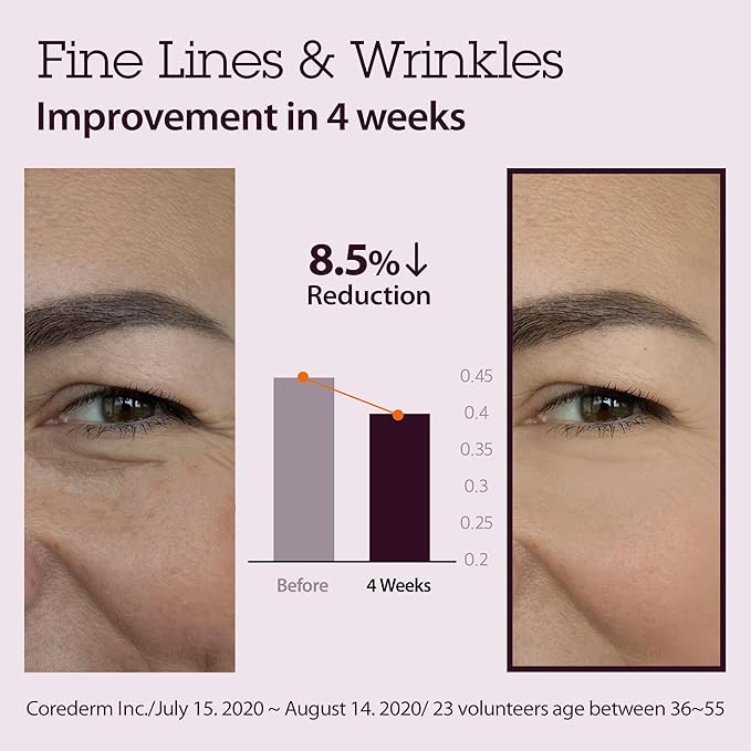 BLITHE Pressed Serum Chaga Mushroom - Advanced Skin Tightening Cream for Face, Face Tightening and Lifting Formula for a Natural Face Lift 1.68oz