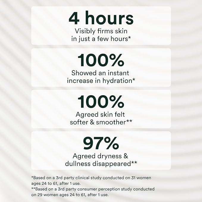 OSEA Undaria Algae™ Fragrance Free Body Lotion 5 oz - Ultra-Hydrating & Lightweight - Firms Skin in 4 Hours - Packed with Undaria Seaweed & Hyaluronic Acid - Hypoallergenic Formula