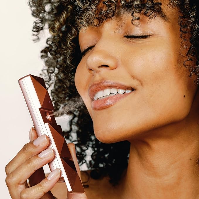 Mister Assister Facial Hydration Tool