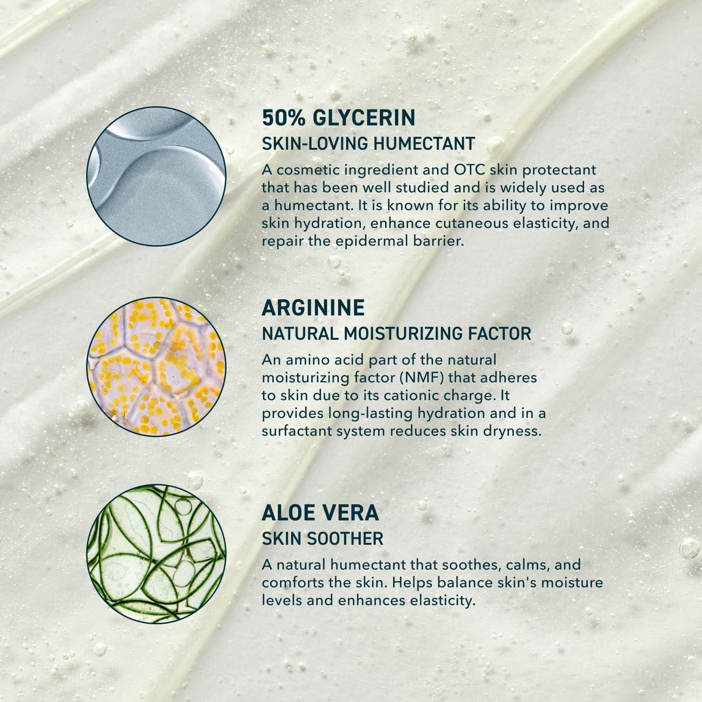 Prequel Skin Gleanser, Moisturizing Glycerin Face Wash, Professional Strength Face Cleanser for Women, Unscented Sensitive and Dry Skin Face Wash Pump Bottles - 6.75 fluid ounce (Pack of 2)