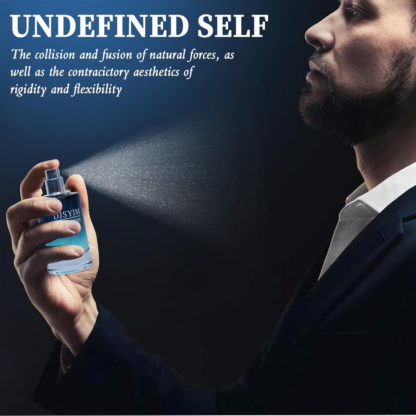 cologne perfumes for men Cologne for Men, Personal FragranceApple fragrance, men's perfume long-term spray, 1.7ounce portable design