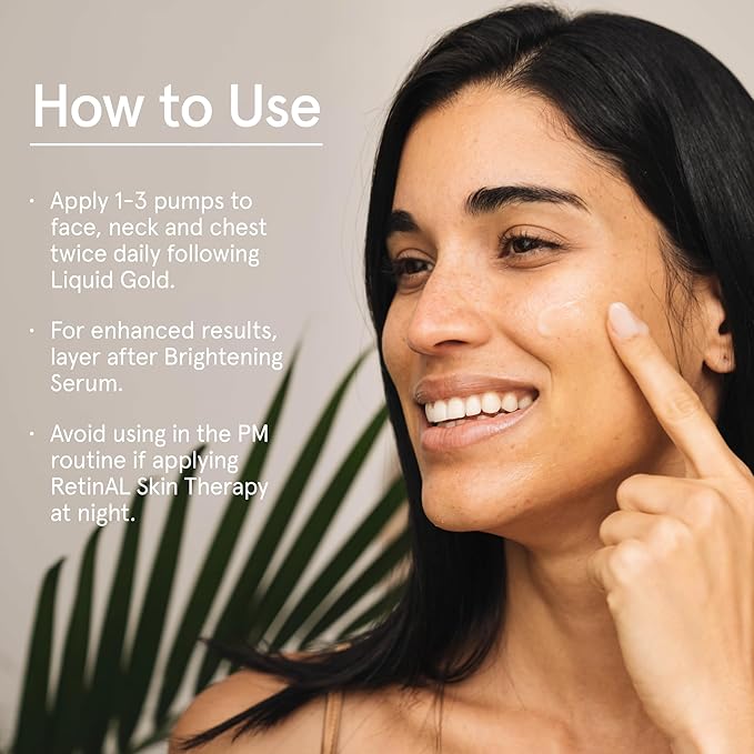 Barefaced Overachiever 30 mL - 10-in-1 Skin Booster with Bakuchiol, Resveratrol & Green Tea - Retinol Alternative, Pregnancy Safe, Helps with Hydrating Skin & Minimizes Pores, Reduces Redness, Wrinkles & Fine Lines