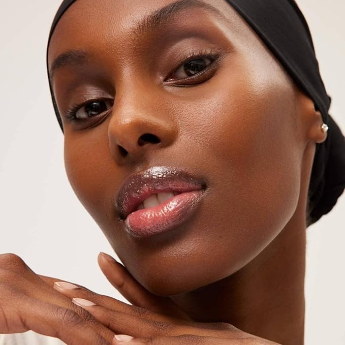 Summer Fridays Tinted Lip Butter Balm - Conditioning Vegan Lip Balm for Instant Moisture, Shine & Hydration - Softening & Soothing Skincare - Birthday Cake (.5 Oz)