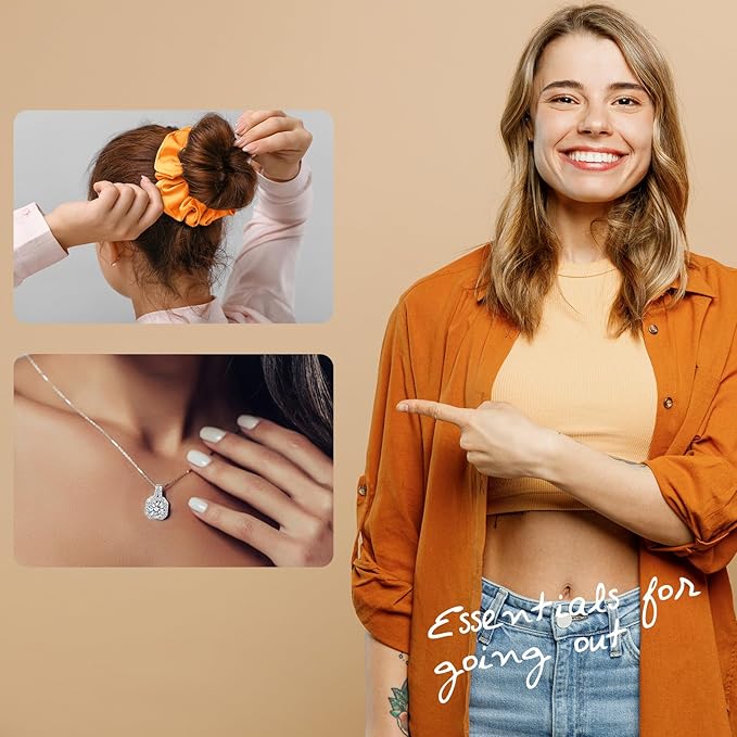 Mothers Day Gifts for Mom - Premium 21-Piece Tropical Bath & Body Basket Set for Women, Spa Gift Basket with Shower Gel, Bath Bomb | Christmas Valentine's Birthday Gift All Occasion Holiday Gift Idea