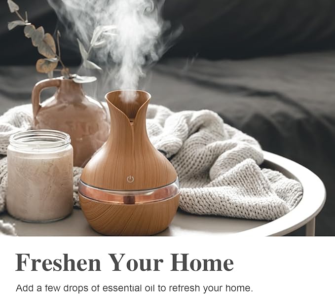 Citronella Essential Oil, 3.38FL.OZ Pure Essential Oils with Glass Dropper, Large Volume Citronella Oil, Perfect for Massage, DIY Candle and Soap Making (100ML)