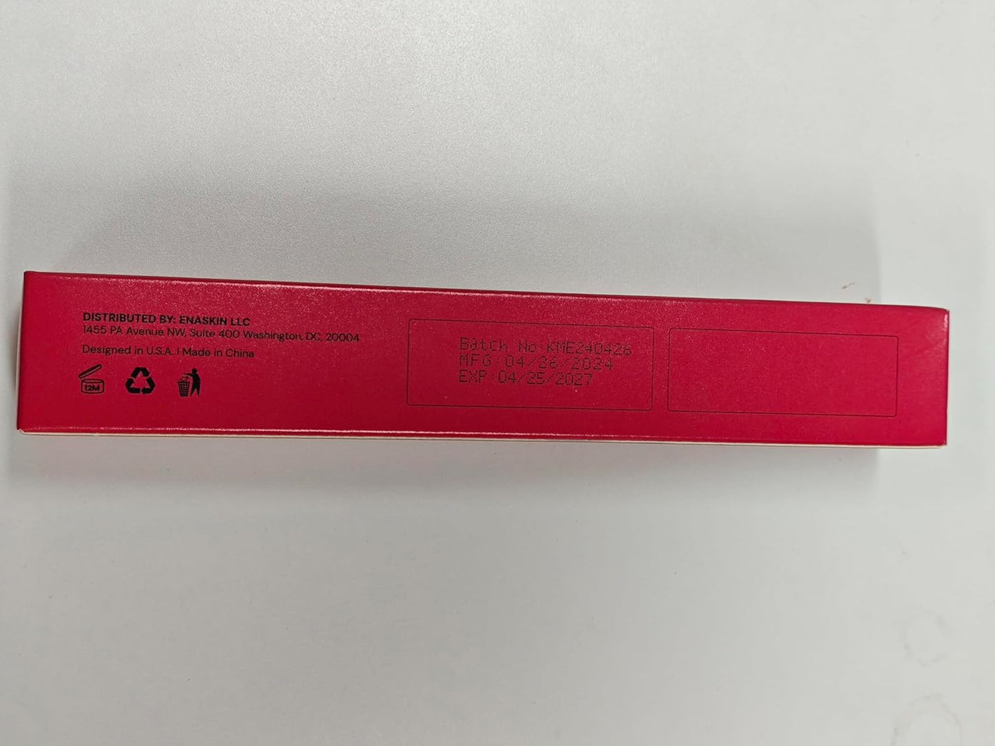 Retinol Eye Cream for Puffiness and Dark Circle: Anti-Aging Peptide Collagen Under Eye Treatment Reduce Wrinkles & Bags, Fine Lines & Depuffer in 4 Weeks Day & Night, 1.05 fl. oz