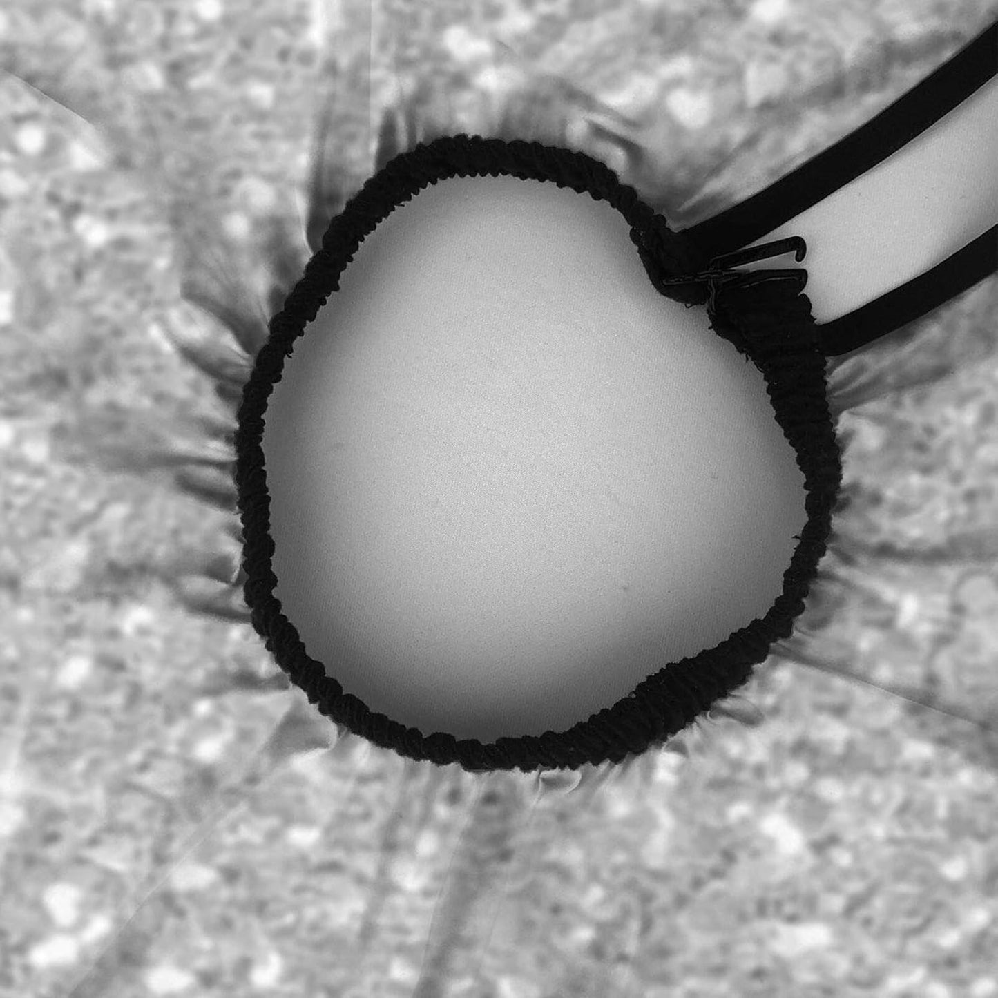 Barber Cape Hello Butterflies Gorgeous Silvery Glitters Salon Hair Cut Apron Barbershop Kits For Women 55''X66''