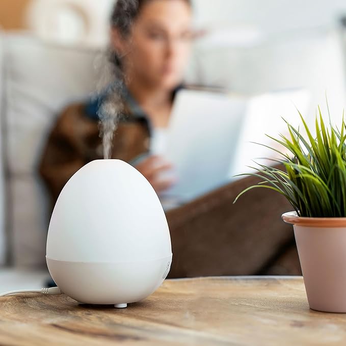 Cherry Blossom Essential Oil 100ml, ESSLUX Aromatherapy Oils for Diffuser, Massage, Soap, Candle Making, Perfume