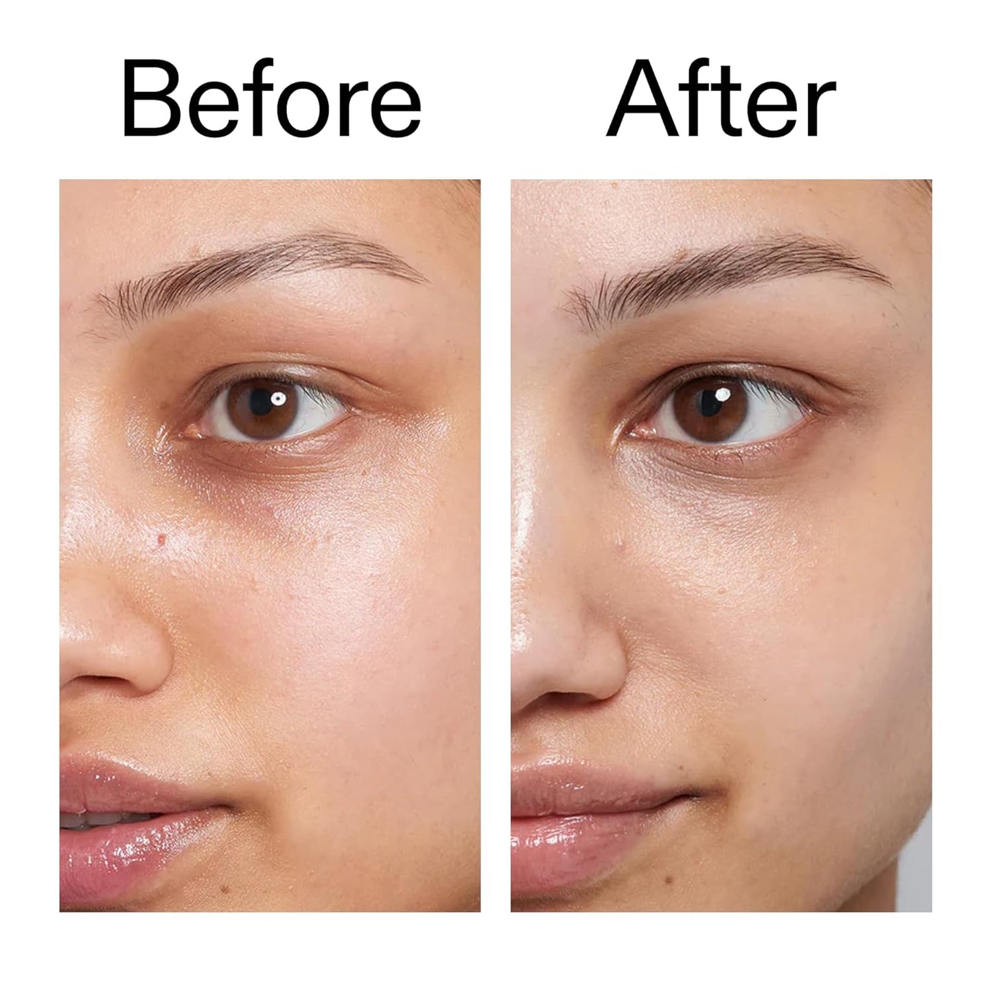 The INKEY List Caffeine Eye Cream, Reduce Eye Puffiness and Dark Circle, Blur Fine Lines, 0.5 fl oz