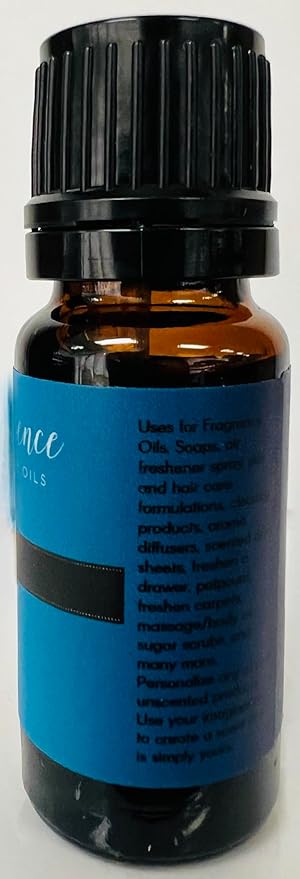 Adriatic Fig - Premium Grade Fragrance Oils - 10ml - Scented Oil