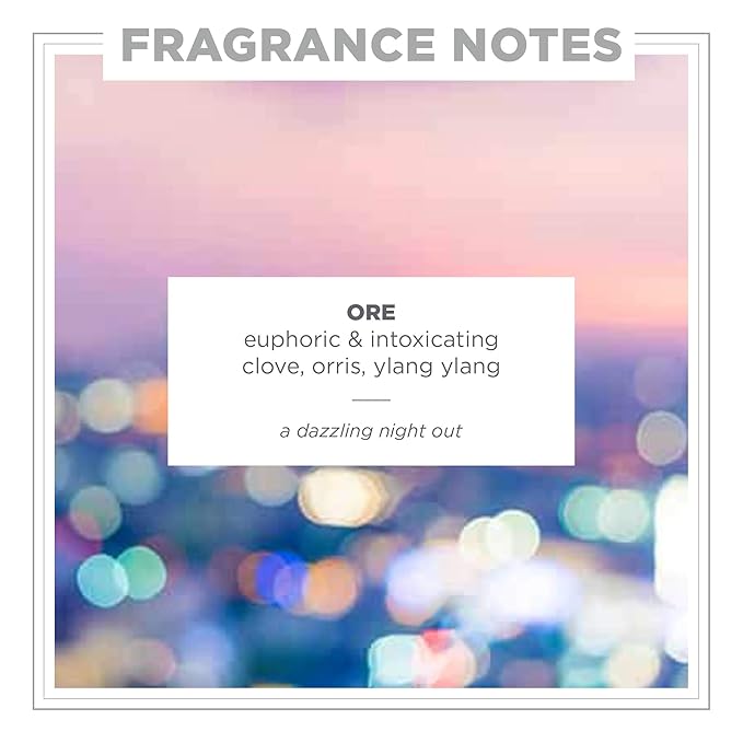 Zents Age Defying Probiotic Lotion (Travel Size - Ore Fragrance) Anti-Aging Body and Hand Cream with Organic Shea Butter & Hyaluronic Acid, 1 fl oz, TSA Approved