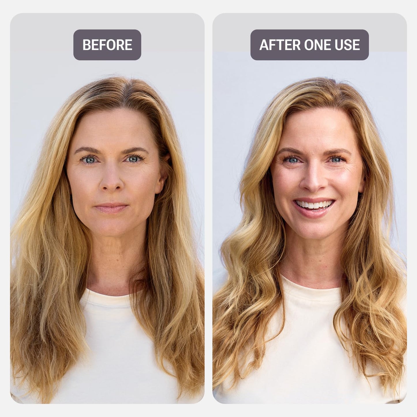 NULASTIN Strength & Shine Hair Duo - Vibrant Scalp Shampoo (10 fl oz) & Vibrant Scalp Conditioner (10 fl oz) - Reduce Frizz, Enhance Volume, and Support Hair Growth (2 Pc)