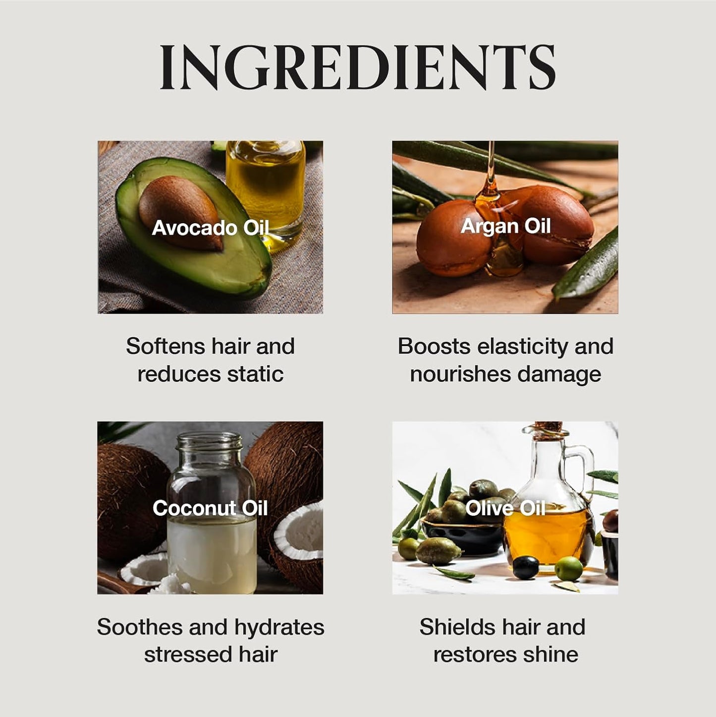 Velvet Hair Treatment – Deep Conditioner & Repair Mask for Dry, Frizzy, Damaged Hair. Nourishing Glass Hair Treatment. K-Beauty, Peptides, Argan Oil (6.76 fl oz)