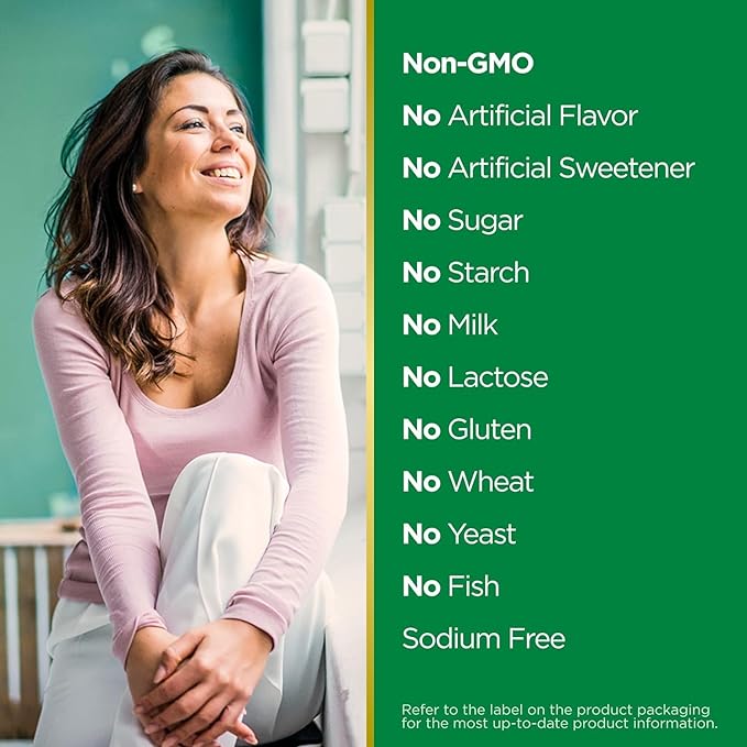 Nature's Bounty Biotin 10000 mcg Ultra Strength, Rapid Release Liquid Softgels 120 ea (Pack of 2)