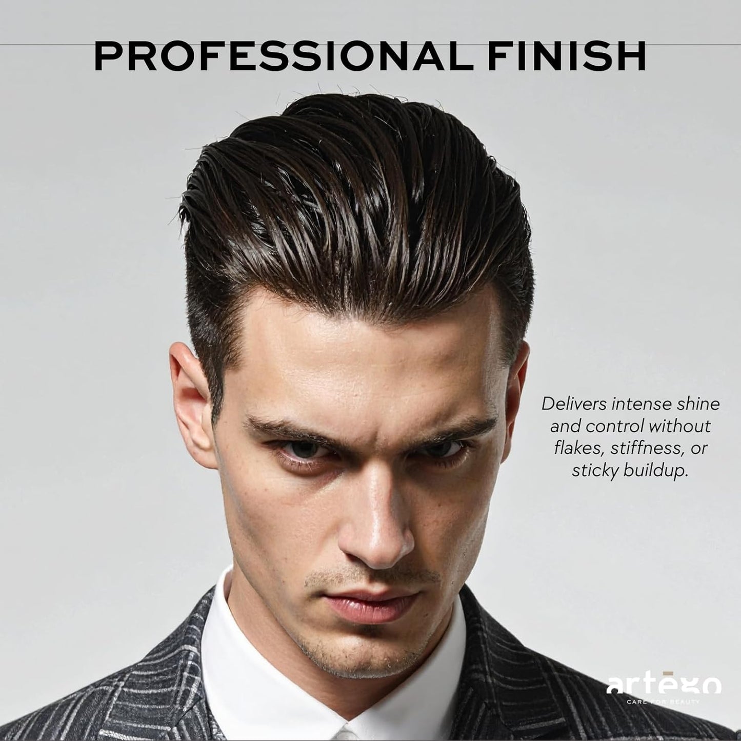 Artego TOUCH Rock Me Hair Gel (6.7oz)