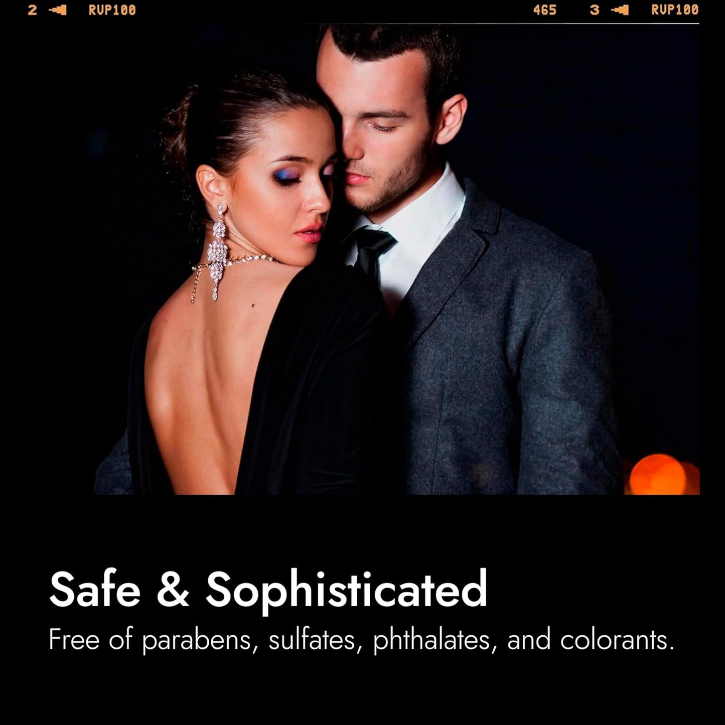 Modern Memory Refined Blue Eau de Toilette for Men, 2.5 fl oz - Notes of Bright Cirtrus, Ginger, & Rich Sandalwood