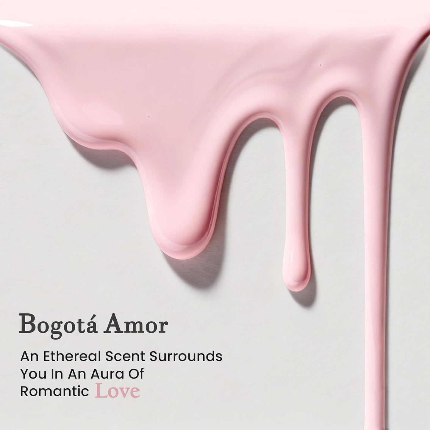 Dr.Healdy Bogota Amor Shampoo - Anti Dry Dandruff Clarifying Hair Care for Men, Batana Oil, Moisturizing, Color Treated Safe for Curly Hair, Bonding Repair Women Hair Treatment, 10.15 oz Pink - DHBAS