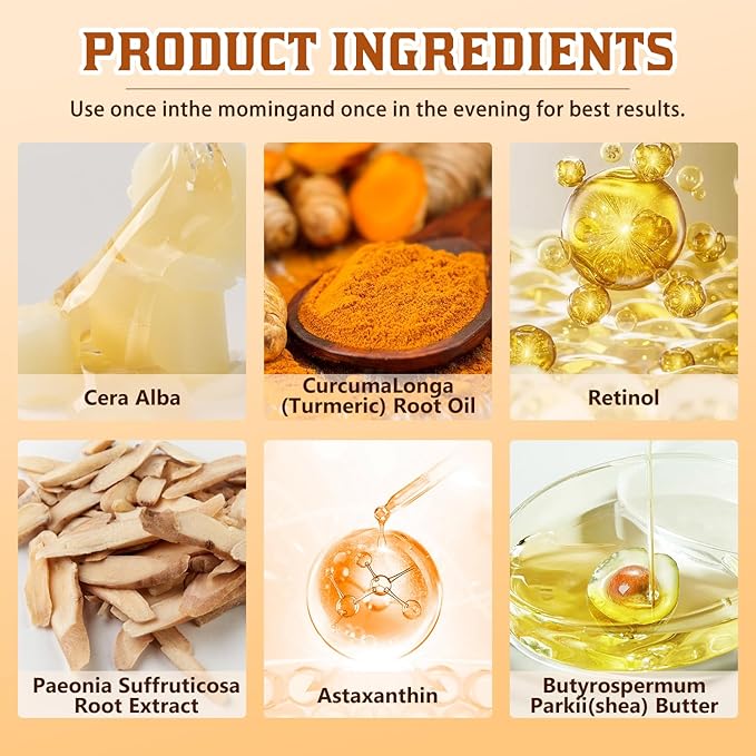 2Pcs Lumibalm For Under Eye Bags, Lumibalm Retinol Eye Serum, Deeply Moisturizes & Reduce Fine Lines (A)