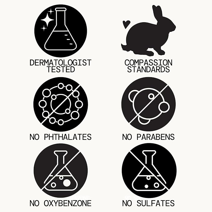 Pacifica Clarifying Shampoo – Rosemary Purify Invigorating Shampoo w/Soothing Mint for Detoxing Hair & Scalp Build-Up, Sulfate & Silicone Free - Vegan & Cruelty-Free Dermatologist Tested