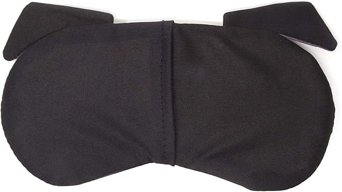 Honbay 3D Funny Eyeshade Sleep Eye Mask with Adjustable Head Strap for Travel, Game, Party, Rest, Sleeping, etc