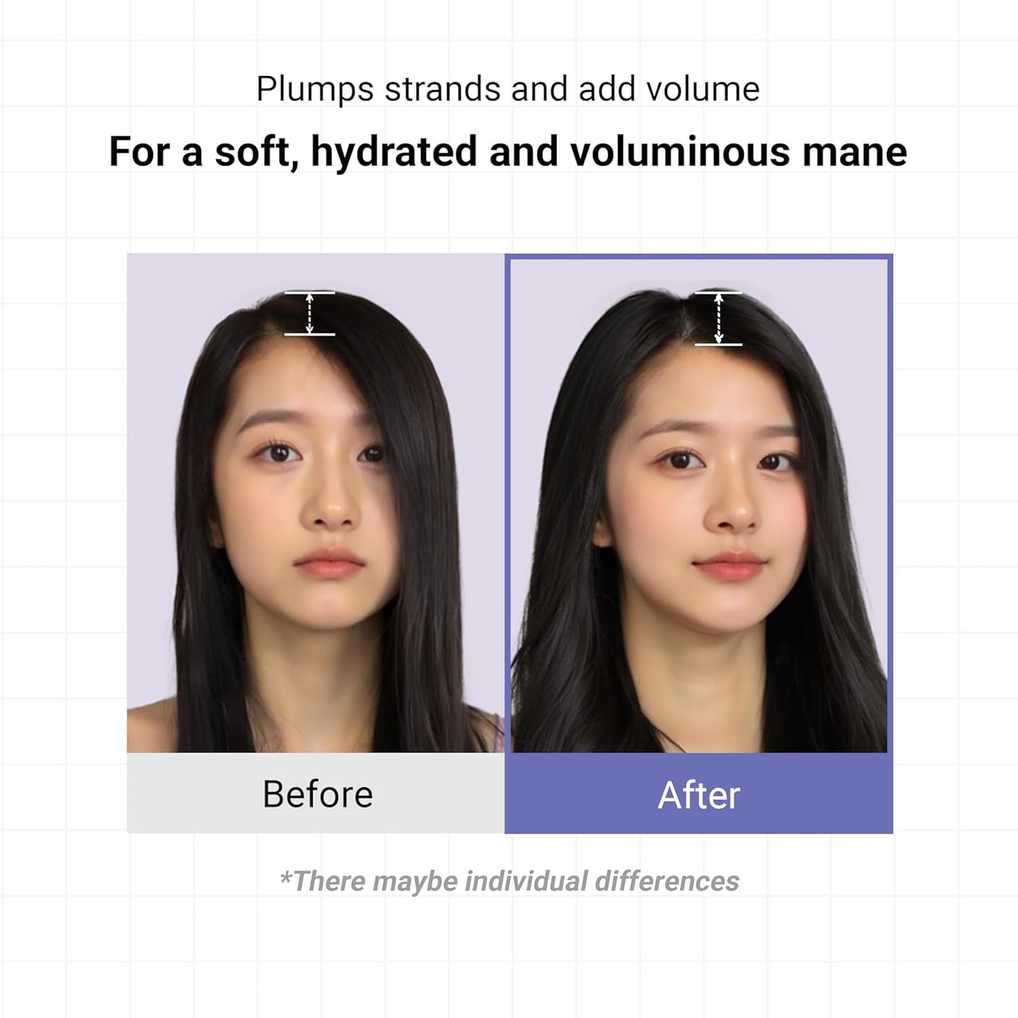 HEIMISH RX Amino Biotin Revitalizing Shampoo - Hair Treatment for Gentle Cleansing, Hydrating, Volumizing, Itchiness Relief, For All Types of Hair & Scalp with Amino Acid, Biotin, 400ml (13.52 fl.oz)