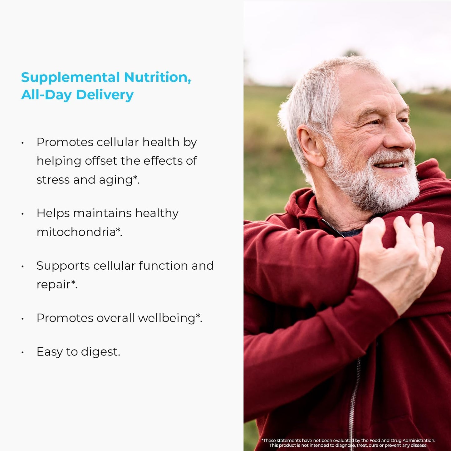 Endur RIAGEV-SR, Sustained Release NAD+ Booster for Helping You Feel & Perform Your Best, Ribose & Niacinamide, Vegan, Gluten Free (90 Tablets)