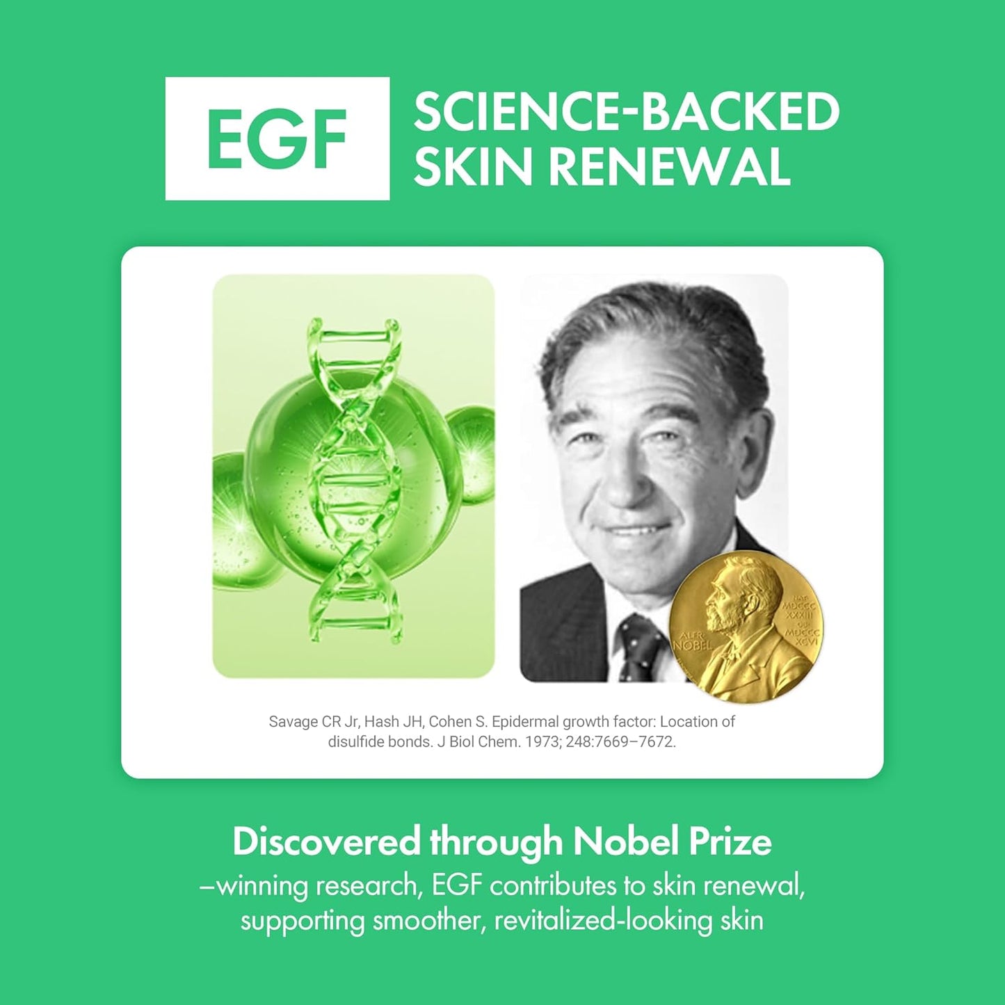 Easydew Mela B Toning Ampoule Cushion Refill - 2-in-1 Korean Skin Care & Face Beauty Makeup - Age-Defying Full Coverage Cushion Foundation with Niacinamide & Hyaluron-Vital C 0.45 oz (#45 Espresso)