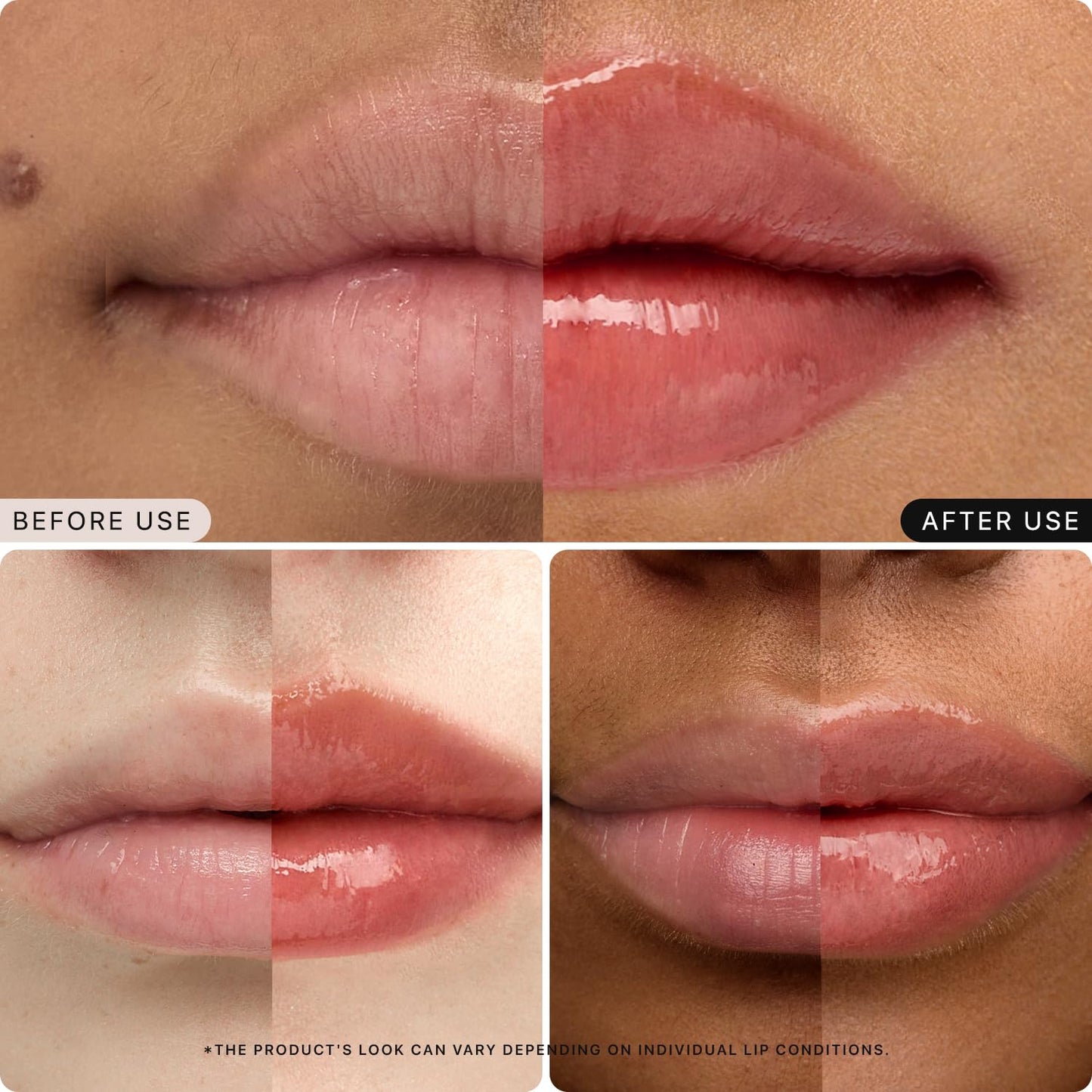 Nature Republic HONEY MELTING LIP (19 ROSE CORAL) SOFT LIP STICK, Hydrating Gloss, Moisturizing balms, Sheer tint, Shine & Nude, Glowy Finish, korean make up, Stocking Stuffers