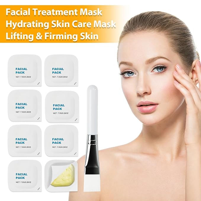 2025 New Zombie Facial Mask - Zombie Mask Skin Care, Zombie Wash Off Face Mask, Hydrating Skincare Face Mask For Smooth Skin Repair, Pore Tightening & Lifting Deep Cleansing Clay Mud Mask