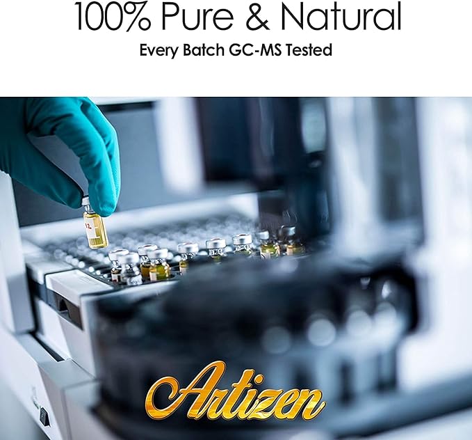 Artizen 30ml Oils - Allspice Essential Oil - 1 Fluid Ounce