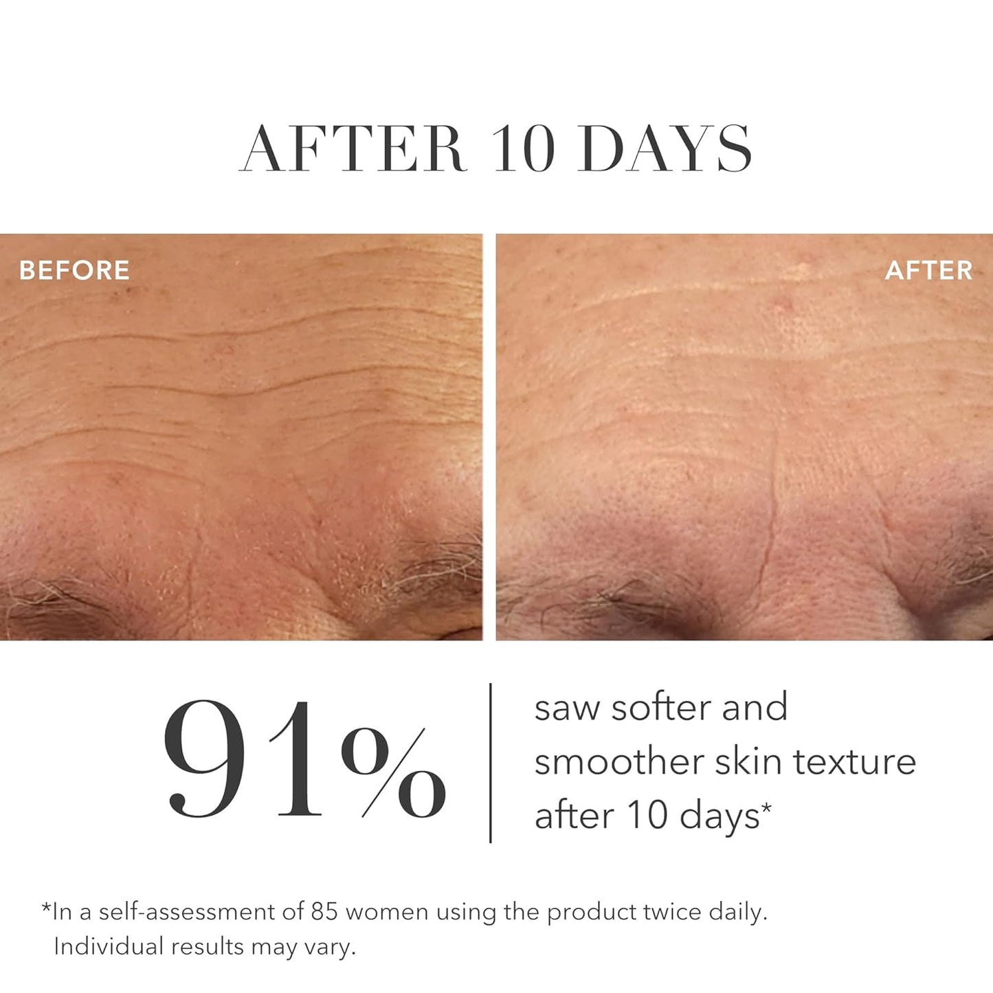 Algenist GENIUS Super Size Liquid Collagen Serum - Firming and Hydrating Face Serum with Collagen + Vitamin E - Helps Visibly Minimize Fine Lines + Wrinkles and Improve Elasticity (2 oz)