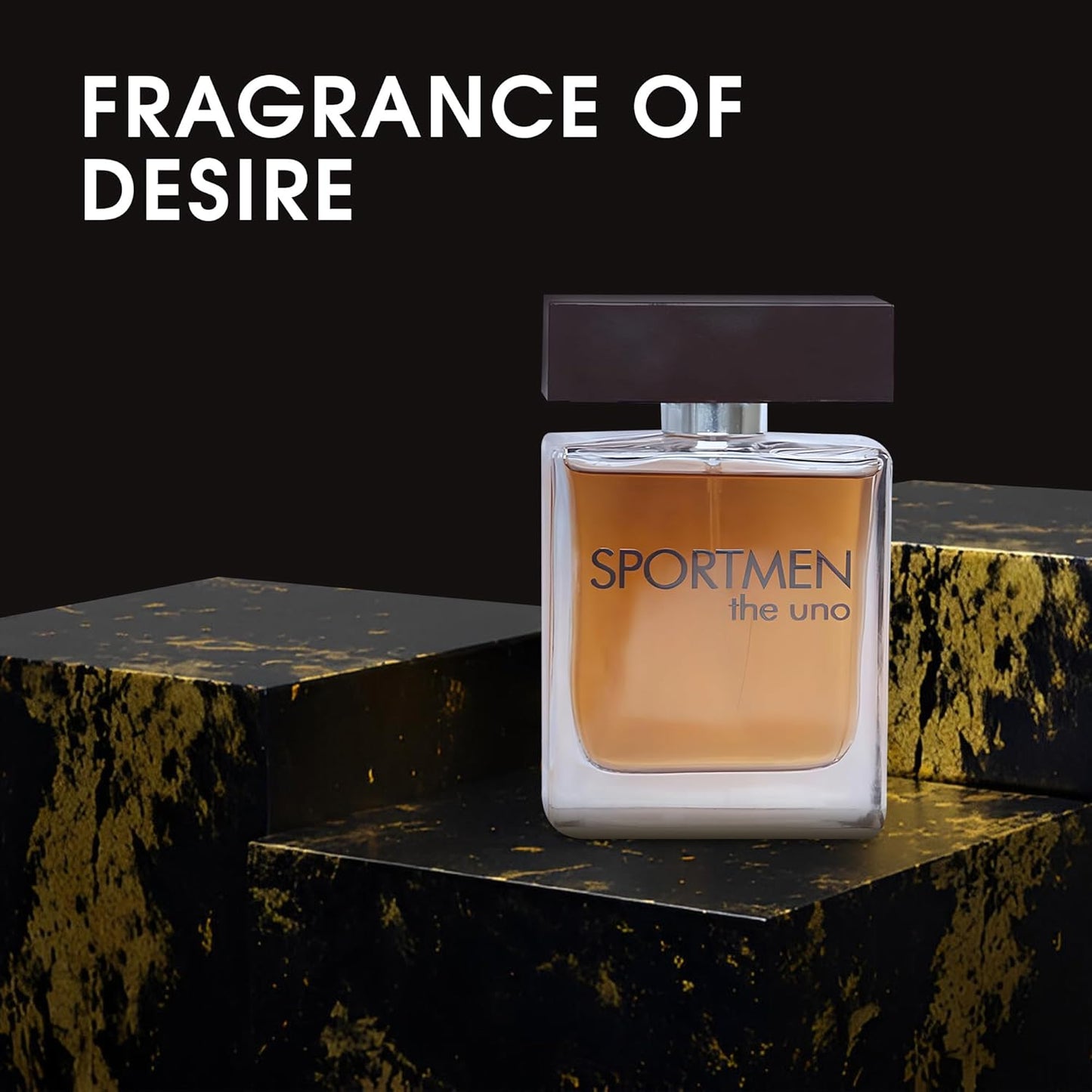 Men Cologne Sportmen- Energize Your Senses with this Dynamic Fragrance,3.4 Fl Oz Perfume for Men Daily Used