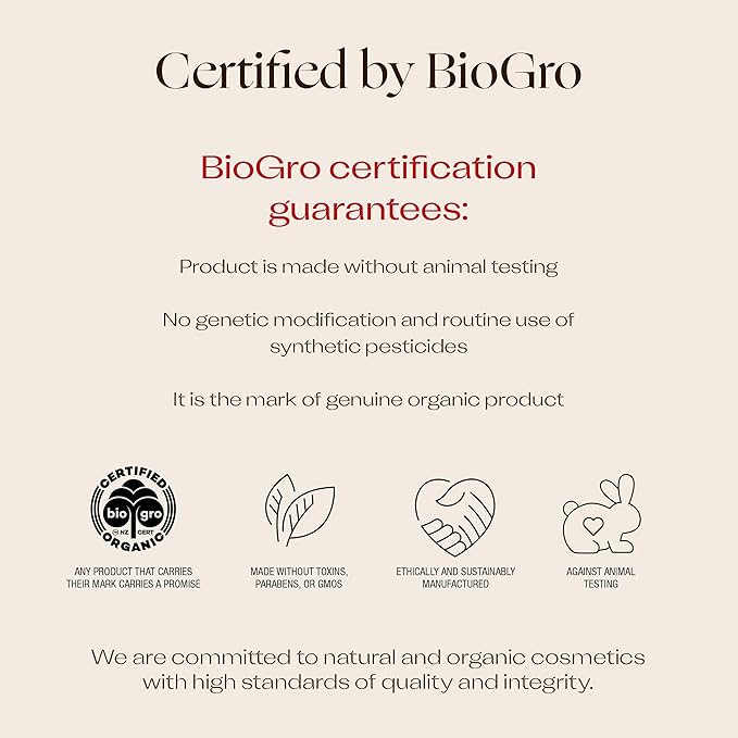 Trilogy Rosehip Oil Antioxidant+, Certified Organic Hydration & Repair Beauty Oil, 1.0 fl oz