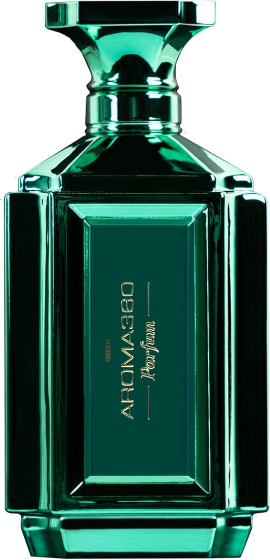 Aroma360 Parfum - Men's Cologne & Women's Perfume - Unisex Eau de Parfum - Luxurious Fragrance Oil