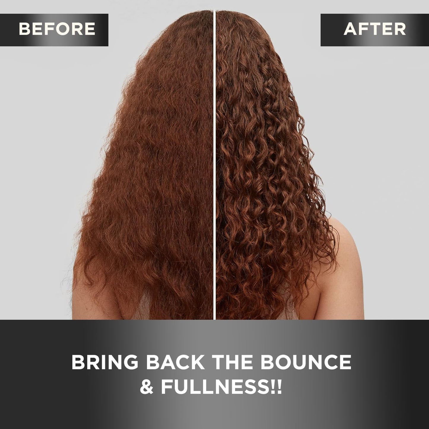 MOEHAIR Hair Guard Conditioner | Strengthens Roots and Boosts Hair Follicles | Infused with Vitamin-E, Argan Oil & Ginseng | Paraben & Sulfate Free (12 Fl. Oz)