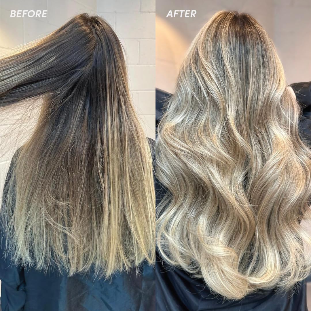 Coco & Eve Pro Youth Hair & Scalp Mask. Anti-aging, strength, shine, volume. Regulate dandruff. With honey, retinol for youthful hydrated hair.