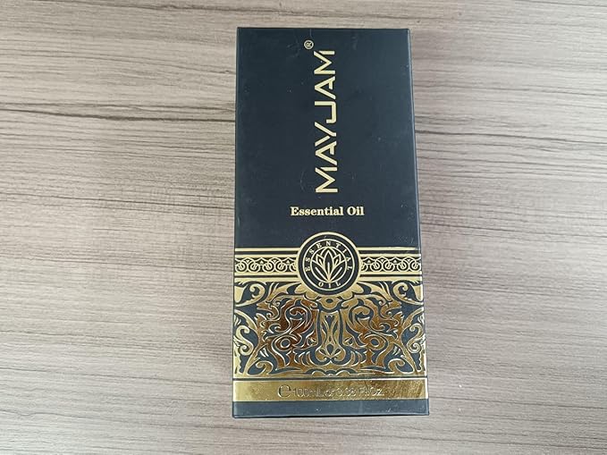 Essential Oil, Rosemary Oil 3.38FL.OZ - Rosemary Essential Oils for Diffusers for Home, Soap Candle Making Scents - 100ML