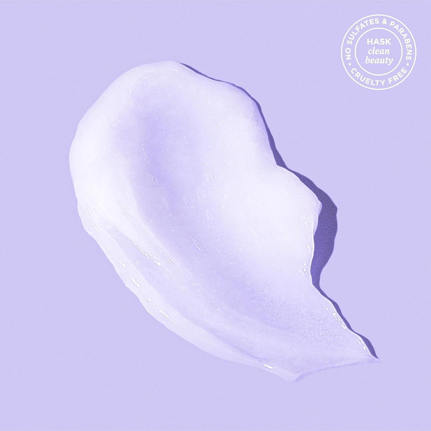 HASK Biotin Boost Thickening Shampoo + Conditioner Set | Adds Fullness, Strengthens, Volumizes, Sulfate-Free, Paraben-Free, Gluten-Free, Color Safe | 12oz each