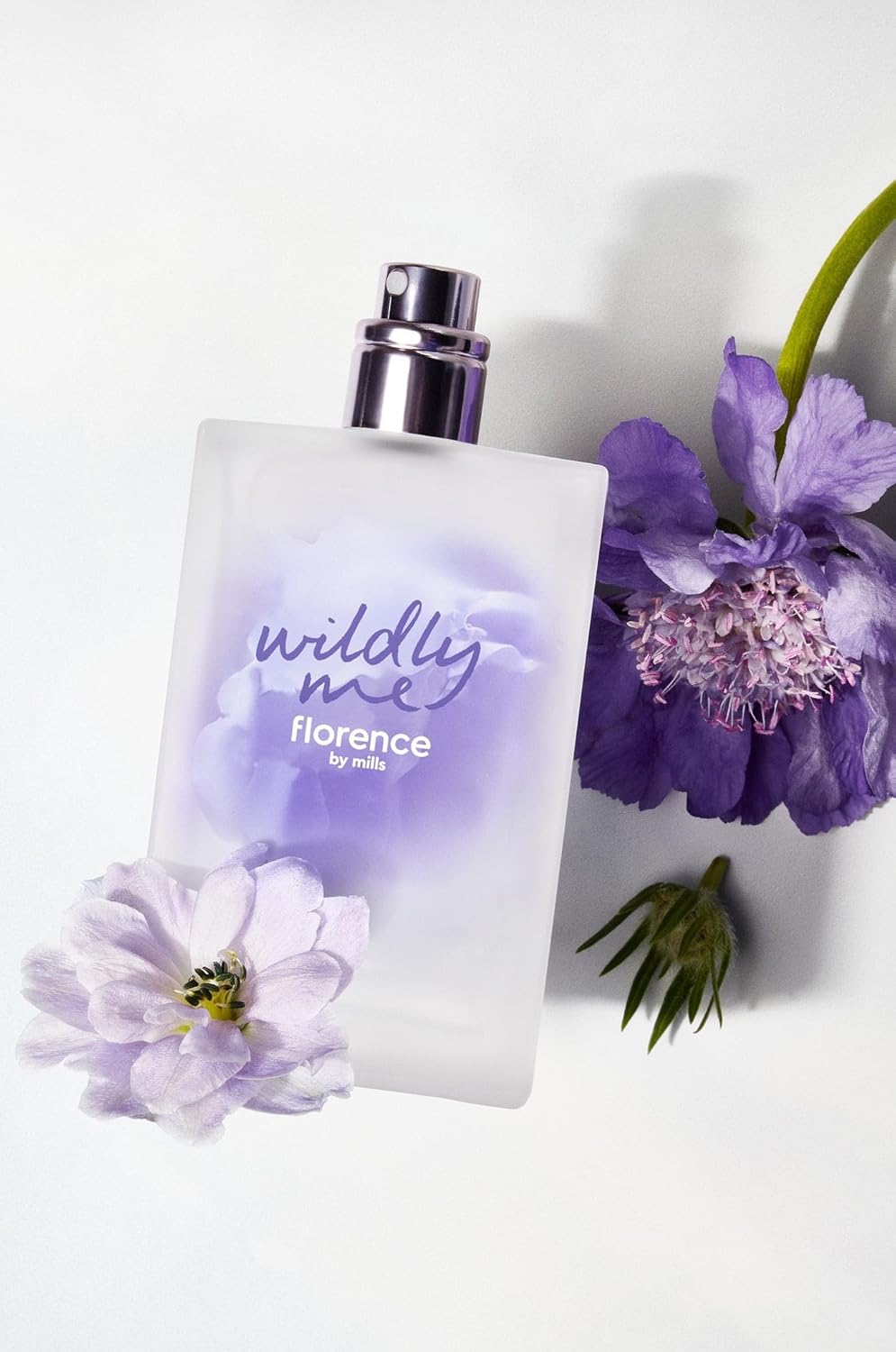 florence by mills Wildly Me Eau De Toilette Spray for Women 100 ml / 3.3 fl.oz