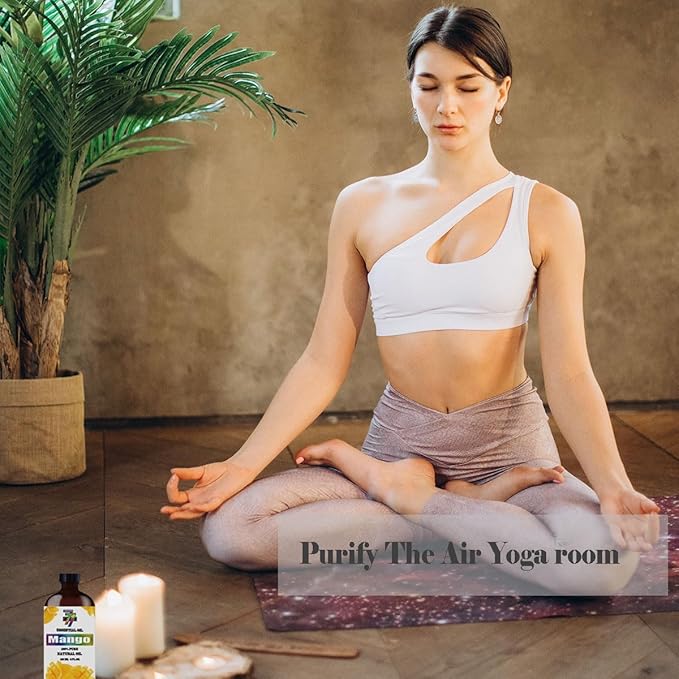 Sweet Orange Essential Oil (4 oz) – 100% Pure Fragrance Oil for Diffusers, Humidifiers, Relaxation, Bath, Candles, Soap Making, DIY, Home Cleaning, Gifts