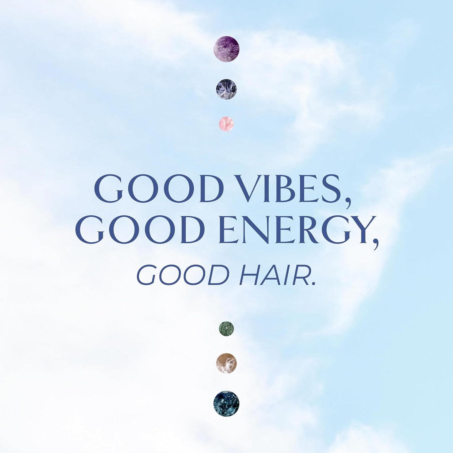 AIIR Jade Hair Oil - Treatment for Dry, Damaged or Curly, Frizzy Hair - Brilliant Shine and Moisture Lock, Hair Products for Women - 2 fl oz