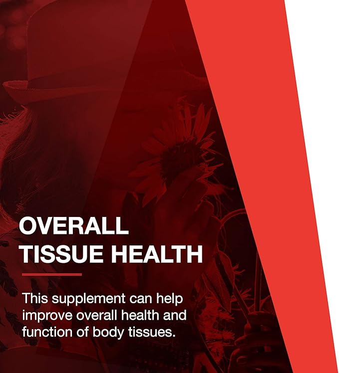 PROTOCOL FOR LIFE BALANCE Hyaluronic Acid - 100mg Hyaluronic Acid - Skin & Joint Support - Eye Support Supplement - Non-GMO & Kosher - 60 Veg Caps